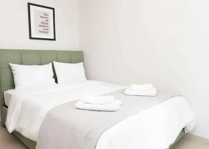 Skg Serenity Appartement *