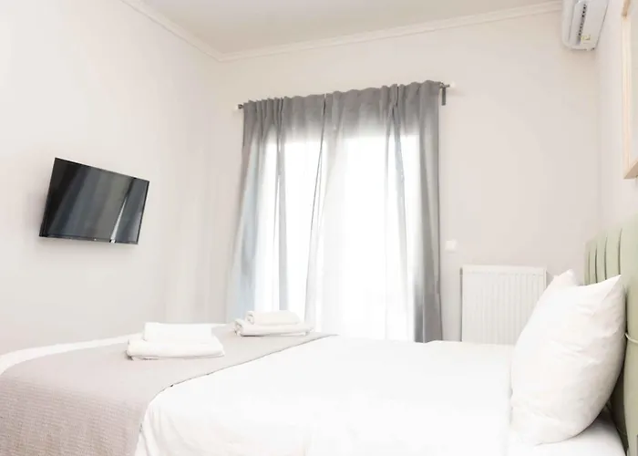 Skg Serenity Appartement *
