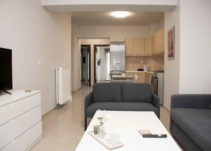 Appartement Skg Serenity
