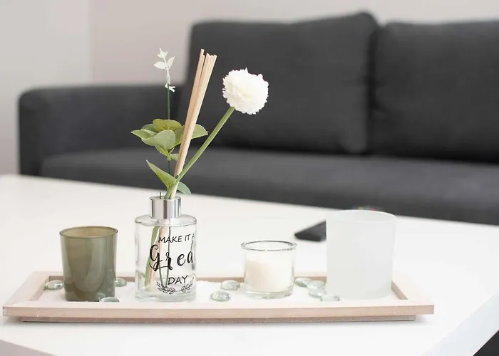 Appartement Skg Serenity