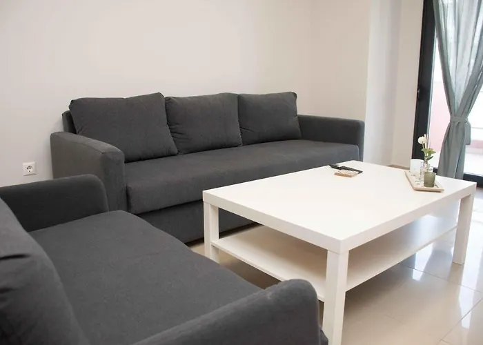 Skg Serenity Appartement *