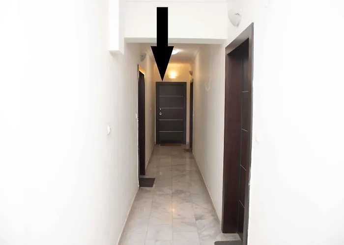 Skg Serenity Appartement
