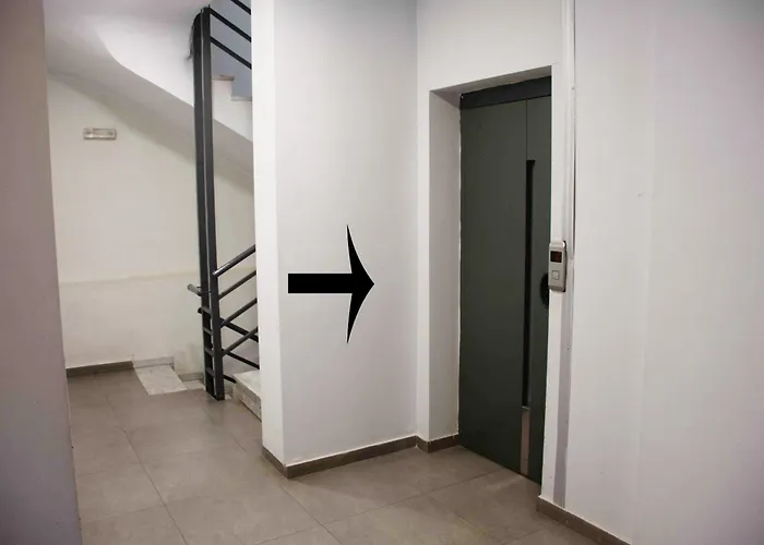 Skg Serenity Appartement Thessalonique