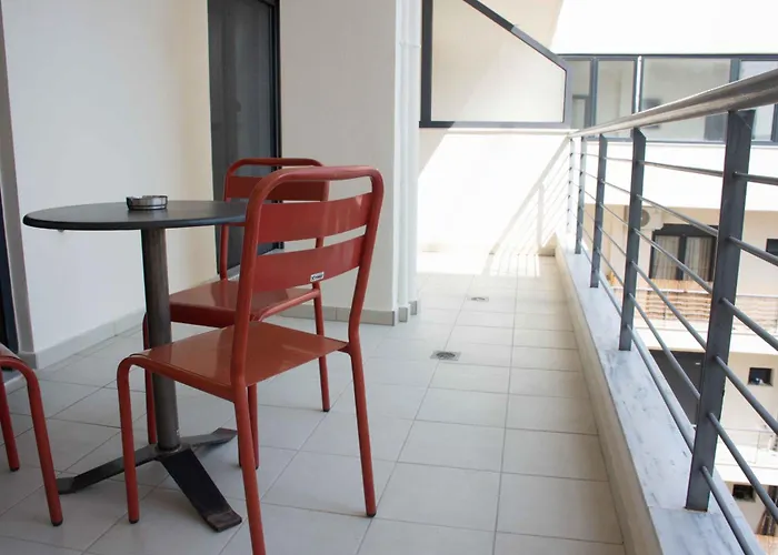 Appartement Skg Serenity