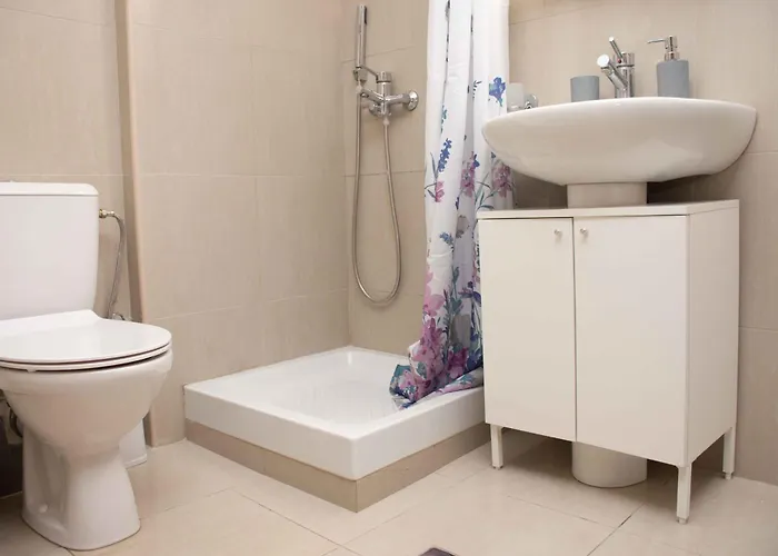 Appartement Skg Serenity