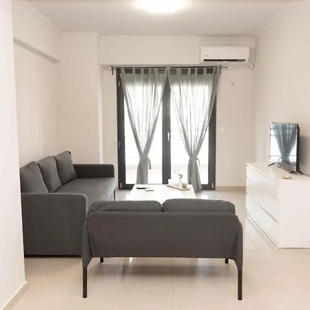 Skg Serenity * סלוניקי