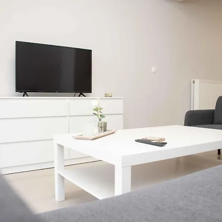 דירה Skg Serenity