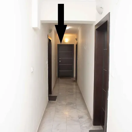 Skg Serenity Apartament