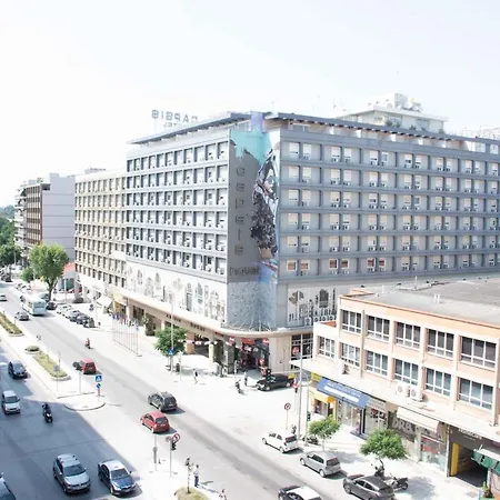 Apartment Skg Serenity Thessaloniki