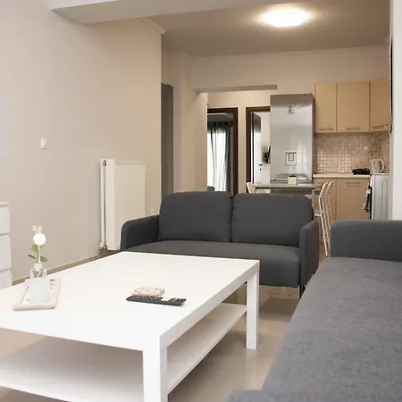 Skg Serenity * סלוניקי