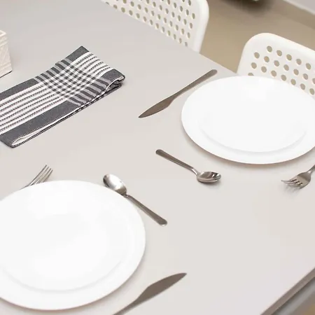 Skg Serenity * סלוניקי