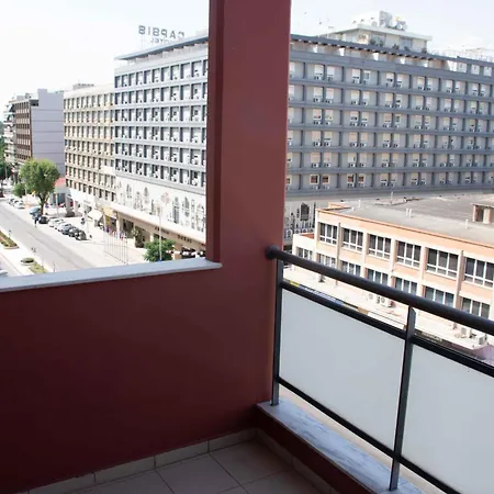 Skg Serenity * Szaloniki