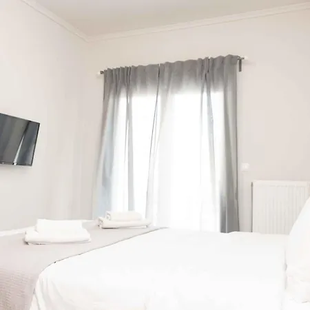 Skg Serenity Apartman *