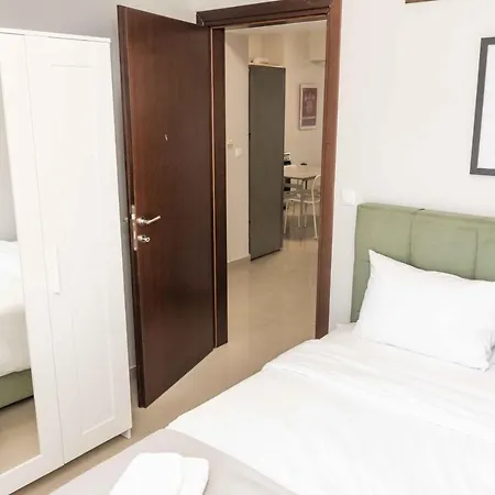 Skg Serenity Θεσσαλονίκη