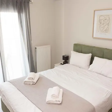 Skg Serenity Apartman