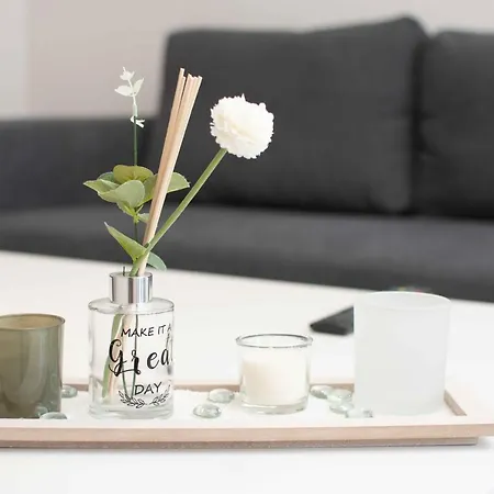 Διαμέρισμα Skg Serenity