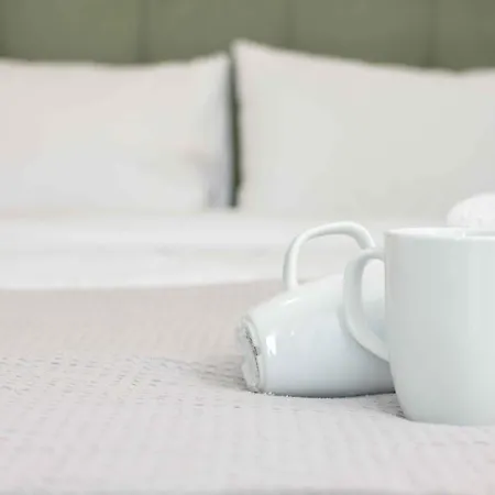 Apartman Skg Serenity