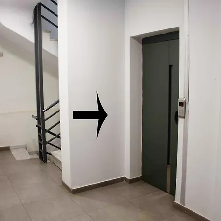 Skg Serenity Διαμέρισμα Θεσσαλονίκη