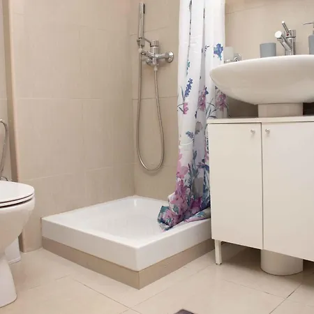 Διαμέρισμα Skg Serenity