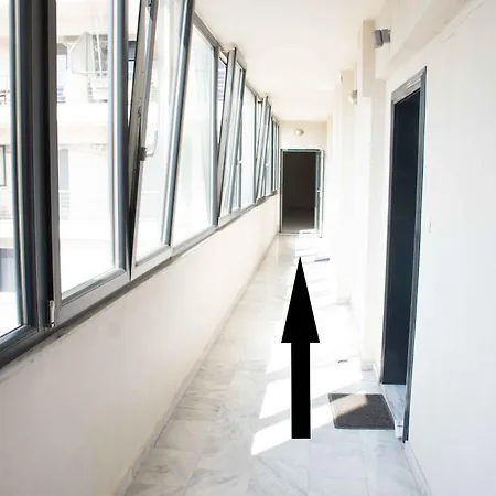 Skg Serenity Διαμέρισμα